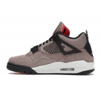 Jordan 4 Retro Taupe Haze
