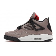 Jordan 4 Retro Taupe Haze