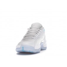 Кроссовки Jordan 12 Retro Low Easter (2021)