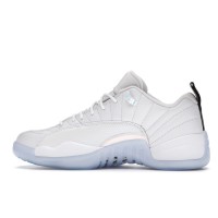 Кроссовки Jordan 12 Retro Low Easter (2021)