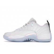 Кроссовки Jordan 12 Retro Low Easter (2021)