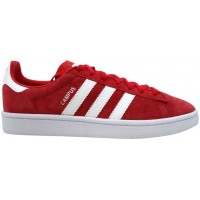 Женские кроссовки adidas Campus W Ray Red (W)