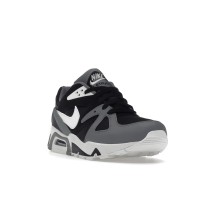Кроссовки Nike Air Structure Triax 91 Black Smoke Grey
