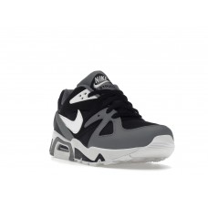 Кроссовки Nike Air Structure Triax 91 Black Smoke Grey