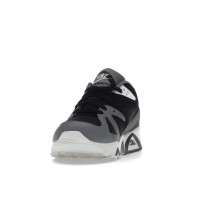 Кроссовки Nike Air Structure Triax 91 Black Smoke Grey
