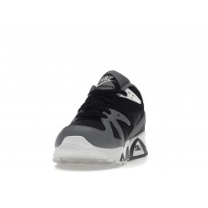 Кроссовки Nike Air Structure Triax 91 Black Smoke Grey