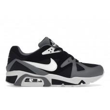 Кроссовки Nike Air Structure Triax 91 Black Smoke Grey