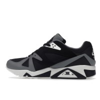 Кроссовки Nike Air Structure Triax 91 Black Smoke Grey