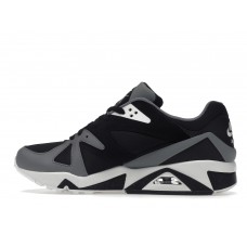 Кроссовки Nike Air Structure Triax 91 Black Smoke Grey