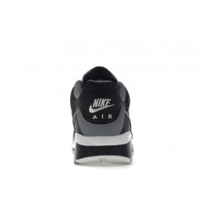 Кроссовки Nike Air Structure Triax 91 Black Smoke Grey