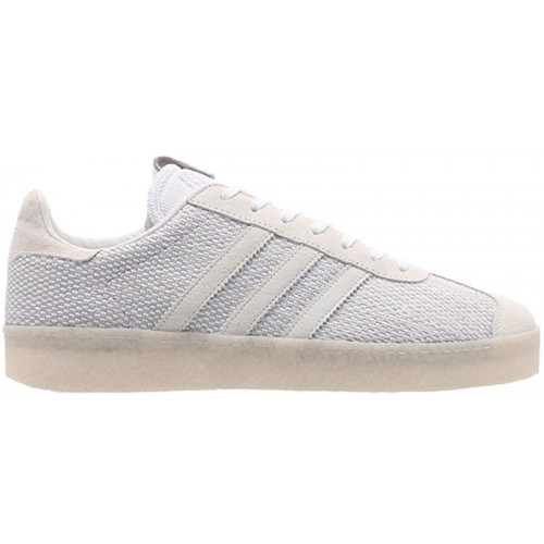 adidas Gazelle Juice - мужская сетка размеров