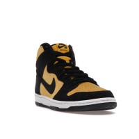 Кроссовки Nike SB Dunk High Pro Reverse Goldenrod