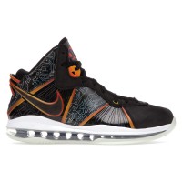 Кроссовки Nike LeBron 8 Space Jam