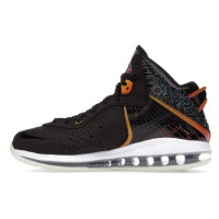 Nike LeBron 8 Space Jam