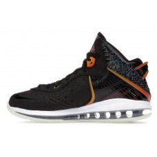 Кроссовки Nike LeBron 8 Space Jam