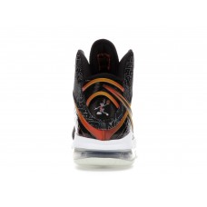Кроссовки Nike LeBron 8 Space Jam