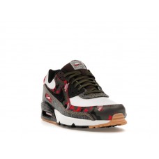 Nike Air Max 90 Remix