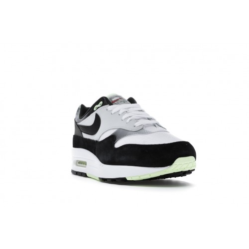 Кроссы Nike Air Max 1 Remix - мужская сетка размеров