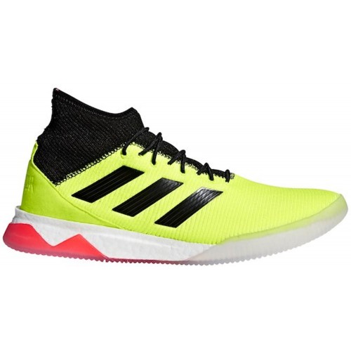 Мужские футбольные бутсы adidas Predator Tango 18.1 Solar Yellow