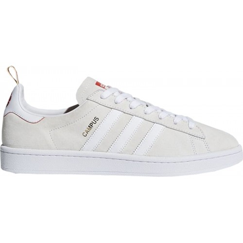 adidas Campus Chinese New Year (2018) - мужская сетка размеров