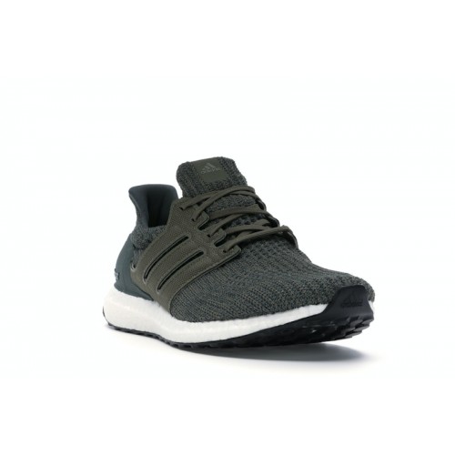 adidas Ultra Boost Legend Ivy - мужская сетка размеров