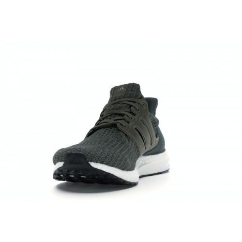 adidas Ultra Boost Legend Ivy - мужская сетка размеров