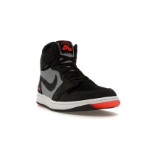 Jordan 1 Retro High Element Gore-Tex Black Infrared
