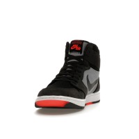 Jordan 1 Retro High Element Gore-Tex Black Infrared