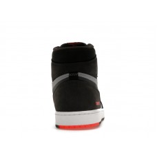 Jordan 1 Retro High Element Gore-Tex Black Infrared