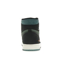 Jordan 1 Retro High Element Gore-Tex Black Olive