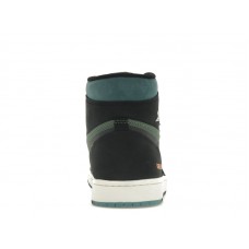 Jordan 1 Retro High Element Gore-Tex Black Olive