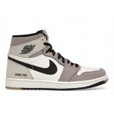 Кроссовки Jordan 1 Retro High Element Gore-Tex Light Bone