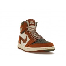 Jordan 1 Retro High Element Gore-Tex Legend Coffee
