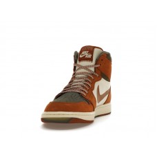 Jordan 1 Retro High Element Gore-Tex Legend Coffee