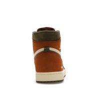 Jordan 1 Retro High Element Gore-Tex Legend Coffee