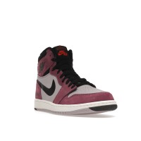 Jordan 1 High Element Gore-Tex Berry