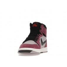 Jordan 1 High Element Gore-Tex Berry