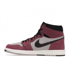 Jordan 1 High Element Gore-Tex Berry