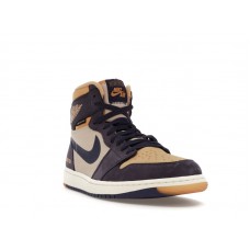 Jordan 1 Retro High Element Gore-Tex Sky J Purple