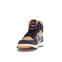 Jordan 1 Retro High Element Gore-Tex Sky J Purple