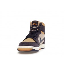 Jordan 1 Retro High Element Gore-Tex Sky J Purple