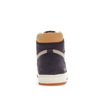 Jordan 1 Retro High Element Gore-Tex Sky J Purple