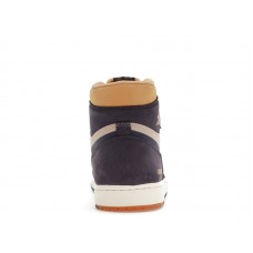 Jordan 1 Retro High Element Gore-Tex Sky J Purple