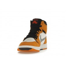 Jordan 1 Retro High Element Gore-Tex Light Curry