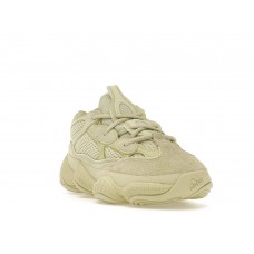 Кроссовки adidas Yeezy 500 Super Moon Yellow