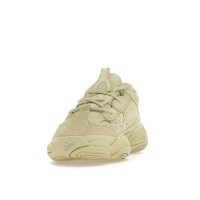 Кроссовки adidas Yeezy 500 Super Moon Yellow