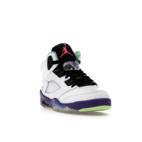 Подростковые Jordan 5 Retro Alternate Bel-Air (GS)