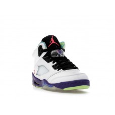 Подростковые Jordan 5 Retro Alternate Bel-Air (GS)