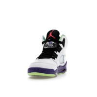 Подростковые Jordan 5 Retro Alternate Bel-Air (GS)