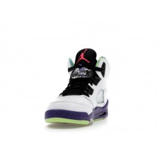 Подростковые Jordan 5 Retro Alternate Bel-Air (GS)